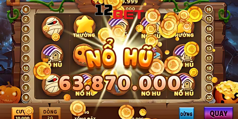 Khám phá Jackpot trong nổ hũ là gì?