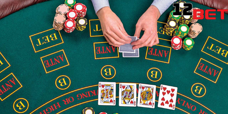 Thủ thuật đánh bài Baccarat là gì?