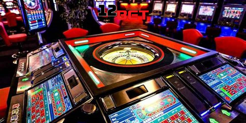 Tìm hiểu Slot machine là gì