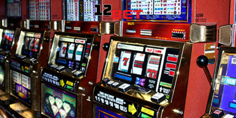 Thuật ngữ thường gặp trong slot machine mà bạn cần nắm rõ 