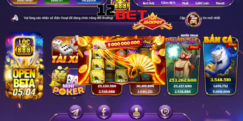 Tính toán giới hạn trong cách quay hũ slot siêu hời 