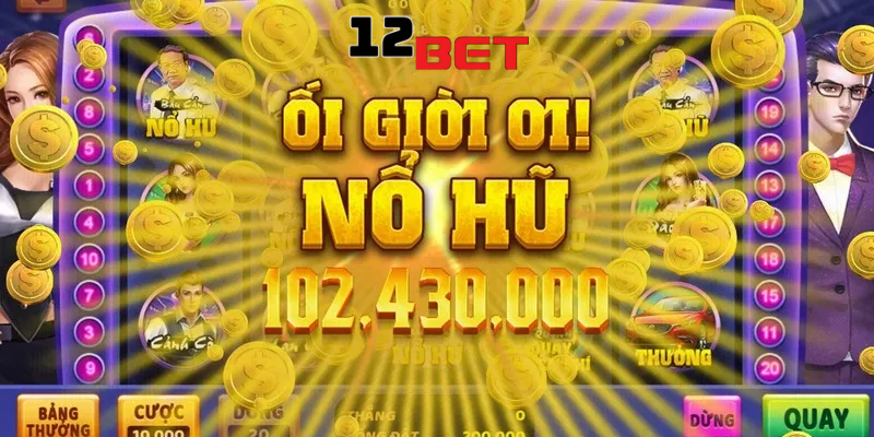 Jackpot trong nổ hũ là gì - Jackpot lũy tiến