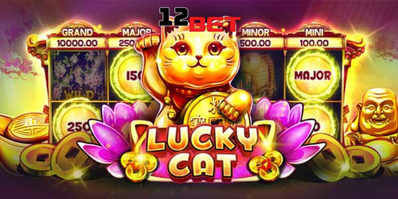 Một vài nét cơ bản về sảnh Pragmatic Play 12Bet