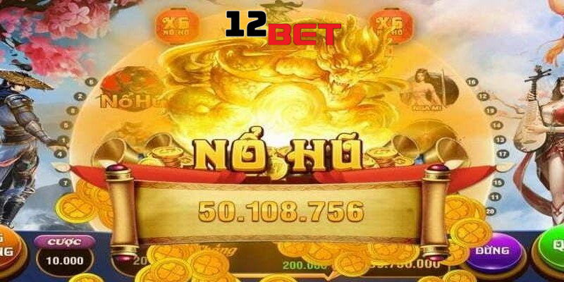 Trải nghiệm Maya Golden City 2 12Bet 