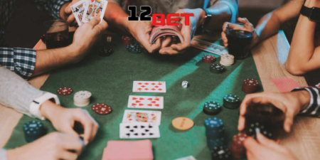 Đi Tìm Câu Trả Lời Poker Có Hợp Pháp Tại Việt Nam Không Chuẩn Xác Nhất 2024