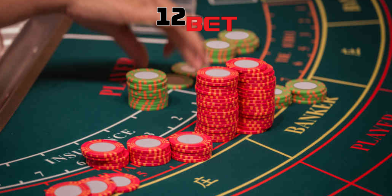 Tính xác suất baccarat thông qua việc rút quân thứ 3