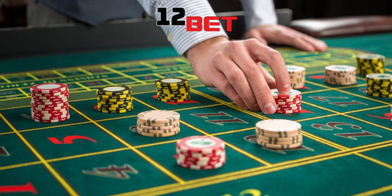 Bật mí một số công thức tính xác suất trong baccarat