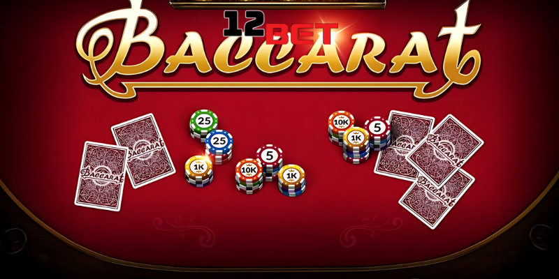 Khái niệm công thức tính xác suất baccarat