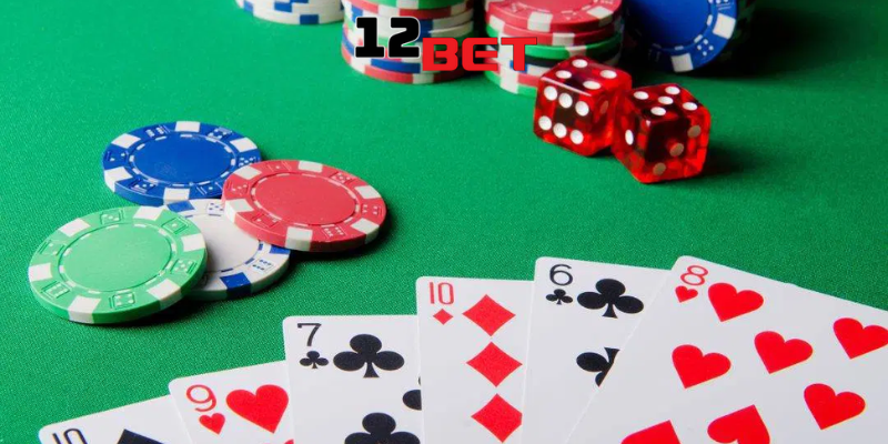 Fish trong Poker là gì? Người quá kiêu ngạo và tự tin