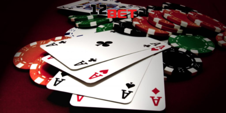 SPR Poker Là Gì Và Tầm Quan Trọng Của SPR Khi Cá Cược