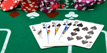 Giải Đáp Buff Trong Poker Là Gì Cho Tân Thủ Mới Tham Gia