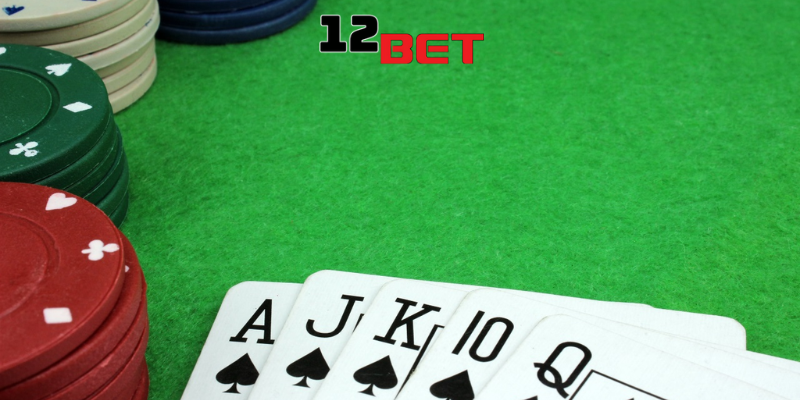 Tìm hiểu khái quát về Buff trong Poker là gì