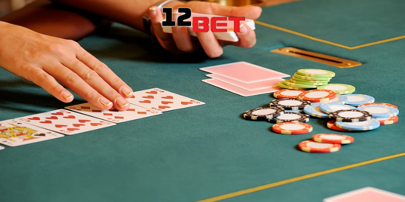 Bet size 3Bet trong Poker