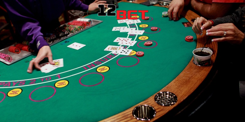 Cách bắt Hòa trong Baccarat từ các chuyên gia tại nhà cái 