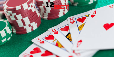 Rake Là Gì Và Ảnh Hưởng Như Thế Nào Đến Tiền Cược Trong Poker