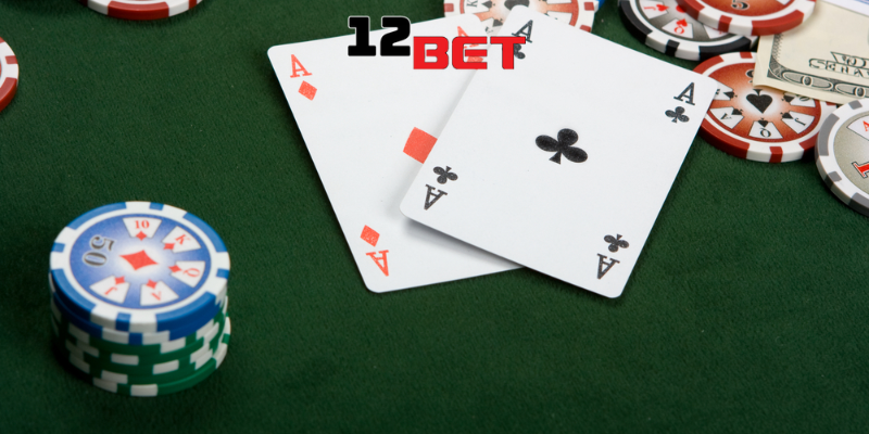 Giải thích về Badbeat trong Poker là gì?