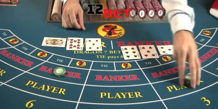 Bật Mí Cách Soi Cầu Baccarat Bất Bại Để Hốt Bạc Từng Ván