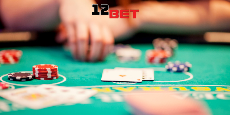 Cách chọn bet size Poker hiệu quả là gì - Tổng hợp các phương pháp được cao thủ áp dụng