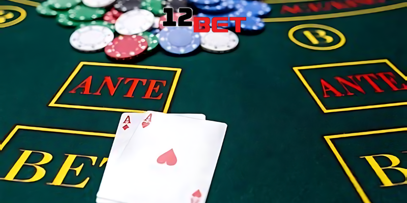 Tổng quan về 5bet là gì trong poker