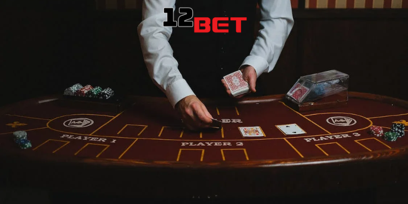 Thông tin tổng quan về Triple Barrel Poker 