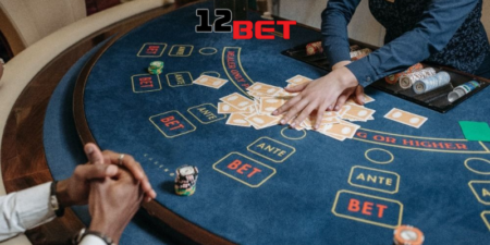 Những Điều Cơ Bản Liên Quan Đến Triple Barrel Poker Là Gì?