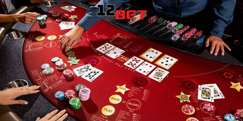 Tìm hiểu tổng quan về Equity trong poker 