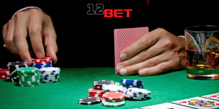 Giải Đáp Tất Cả Thắc Mắc Liên Quan Equity Trong Poker Là Gì?