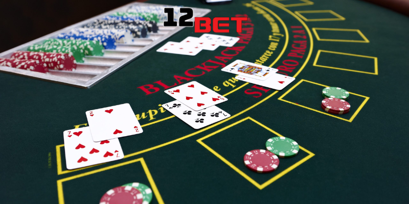 Thuật ngữ “bust” trong trò chơi blackjack có ý nghĩa gì?