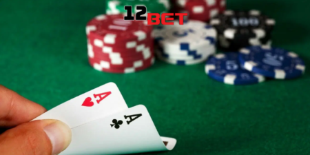 Khám Phá Luật Và Cách Chơi Poker Dễ Dàng Kết Nối Với Chiến Thắng