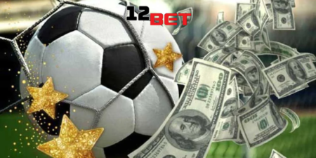 Kèo Macao Tại 12Bet Đẳng Cấp Của Thế Giới Cá Cược Hiện Nay