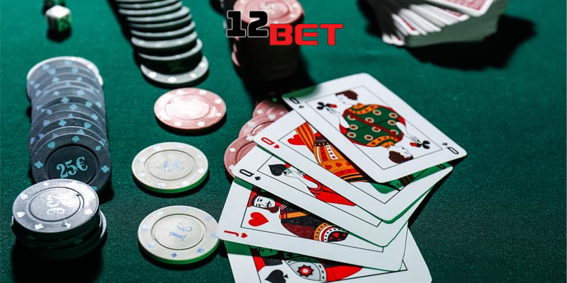 Cách đọc tâm pháp trong Baccarat hiệu quả