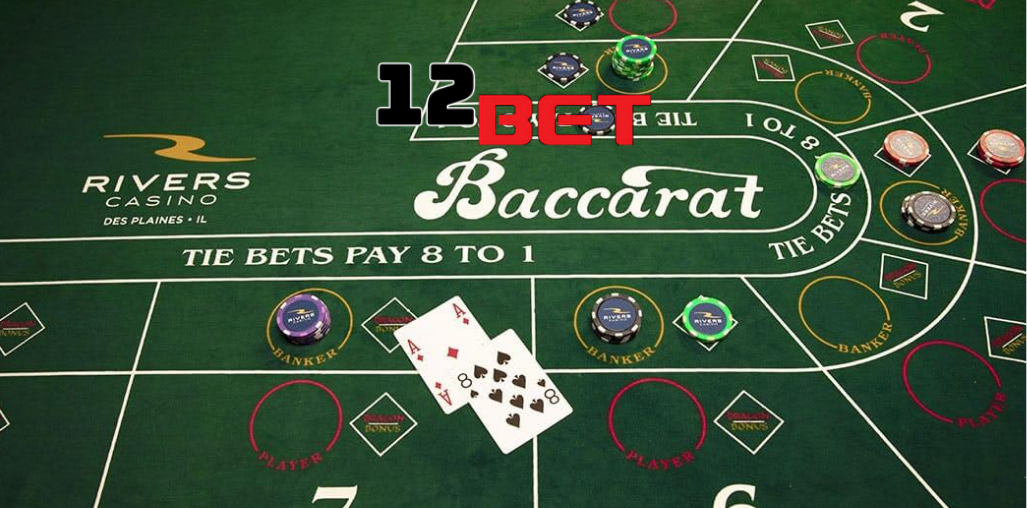 Sơ lược về Baccarat online 