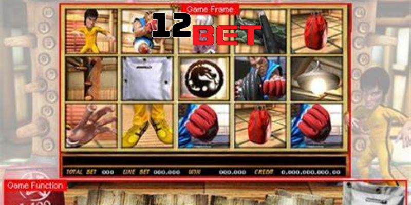 Tìm hiểu chi tiết về thể loại game Kung Fu Loung 12Bet