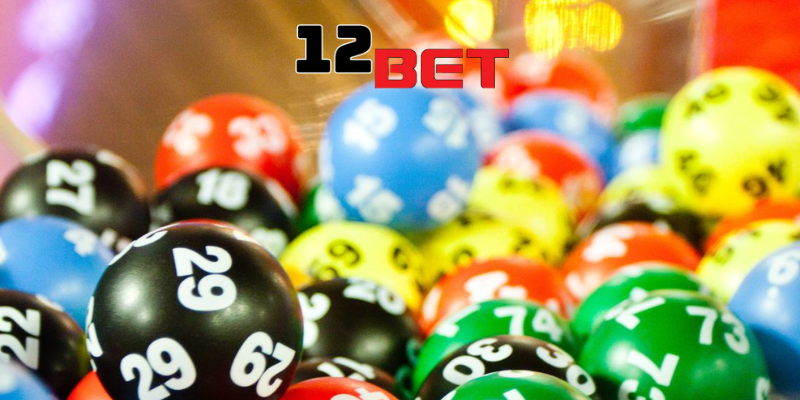 Giới thiệu trò chơi lô xiên 12Bet hấp dẫn