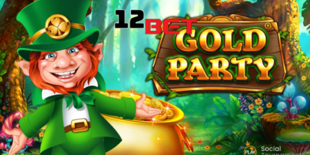 Bật Mí Bí Mật Về Tựa Game Nổ Hũ Đỉnh Cao Gold Party 12bet Năm 2024