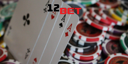 Chọn Bet Size Poker Là Như Thế Nào ? Kinh Nghiệm Từ Chuyên Gia 12Bet