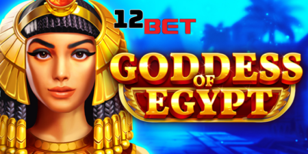 Những Điểm Thu Hút Của Game Slot Queen Of Gods 12Bet Năm 2024