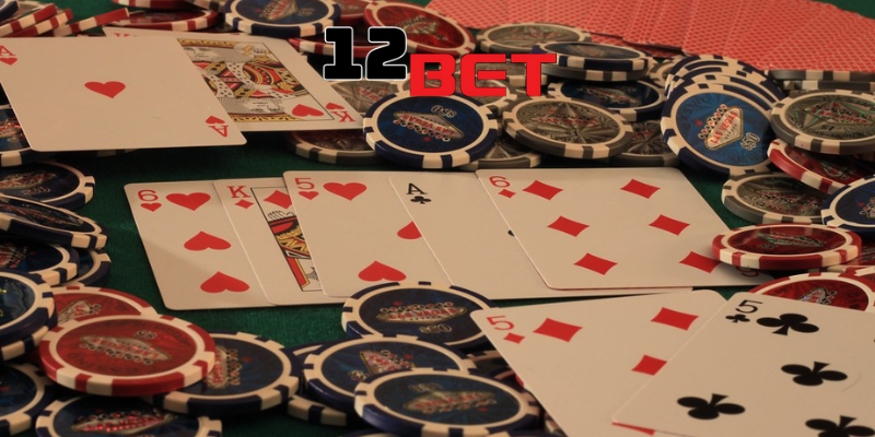 Cách chọn bet size Poker như thế nào? Quy tắc đến từ các cao thủ