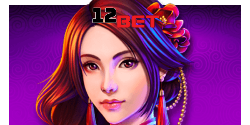 Tổng quan về game Madame luck 12Bet