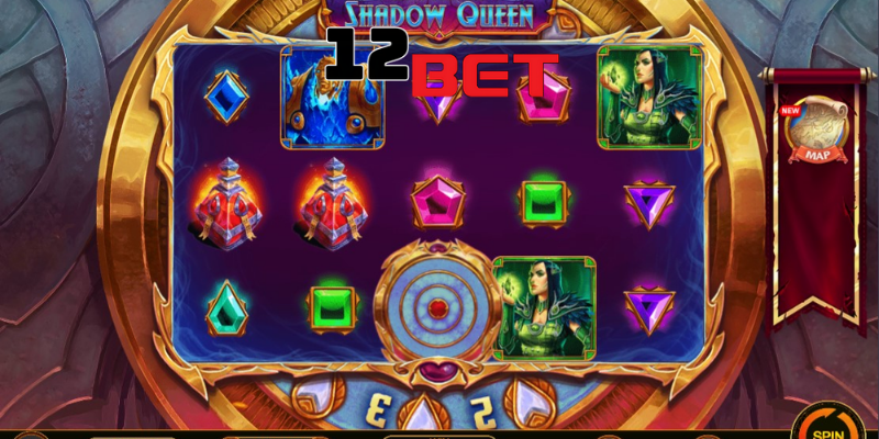 Giới thiệu về Kingdoms Rise Shadow Queen 12Bet