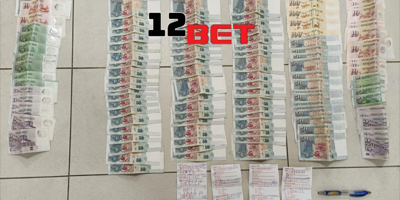 Một số lưu ý khi bao lô đánh đề tại 12bet