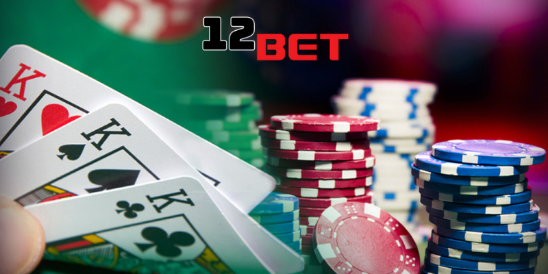 Thế nào là một bài rác trong Poker là gì? 