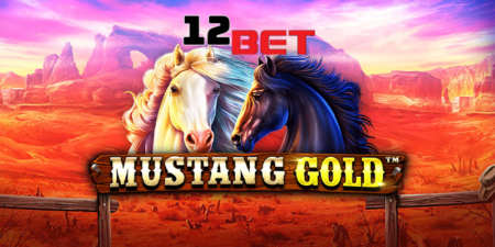 Chinh Phục Game Quay Hũ Mustang Gold 12Bet Vạn Người Mê