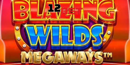 Leo Lên Đỉnh Cao Với Vòng Quay Hũ Blazing Wilds Megaways 12Bet